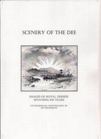 Enlarge image Cover: Scenery of the Dee - Deeside Books