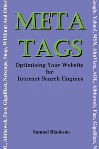 Abbildung von: Meta Tags - Blankson Enterprises Limited