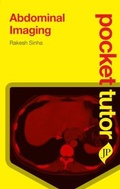 Cover: Pocket Tutor Abdominal Imaging - JP Medical Ltd