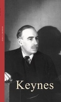 Cover: Keynes - Haus Publishing