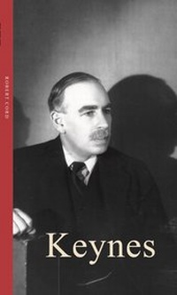 Enlarge image Cover: Keynes - Haus Publishing