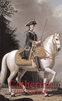 Enlarge image Cover: Catherine the Great - Haus Publishing