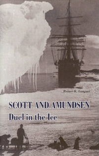 Abbildung von: Scott and Amundsen - Haus Publishing