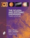 Cover: The Sclera and Systemic Disorders - JP Medical Ltd