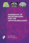 Cover: Handbook of Neuroimaging for the Ophthalmologist - JP Medical Ltd