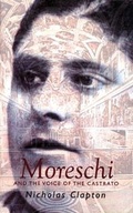 Cover: Moreschi - Haus Publishing