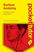 Cover: Pocket Tutor Surface Anatomy - JP Medical Ltd