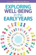 Abbildung von: Exploring Wellbeing In The Early Years - McGraw-Hill Education