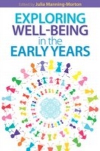 Abbildung von: Exploring Wellbeing In The Early Years - McGraw-Hill Education
