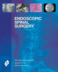 Cover: Endoscopic Spinal Surgery - JP Medical Ltd