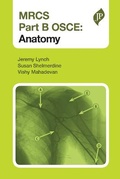 Cover: MRCS Part B OSCE - JP Medical Ltd