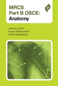 Enlarge image Cover: MRCS Part B OSCE - JP Medical Ltd