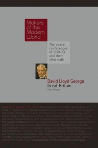 Enlarge image Cover: David Lloyd George: Great Britain - Haus Publishing