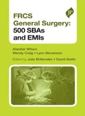 Cover: FRCS General Surgery - JP Medical Ltd