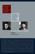 Cover: From the Sultan to Atatuerk: Turkey - Haus Publishing