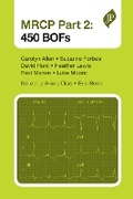 Cover: MRCP Part 2: 450 BOFs - JP Medical Ltd