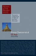 Cover: Prince Charoon et al: South East Asia - Haus Publishing