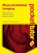 Cover: Pocket Tutor Musculoskeletal Imaging - JP Medical Ltd