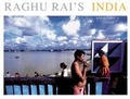 Cover: Raghu Rai's India - Haus Publishing
