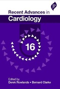 Cover: Recent Advances in Cardiology: 16 - JP Medical Ltd