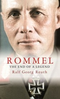 Enlarge image Cover: Rommel - Haus Publishing