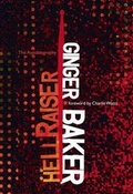 Cover: Hellraiser - Foruli Publications