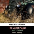 Cover: The Scarlet Plague - Saland Publishing