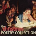 Cover: The Christmas Poetry Collection - Saland Publishing