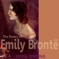 Cover: The Poetry of Emily Bronte - Saland Publishing