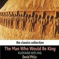 Cover: The Man Who Would be King - Saland Publishing