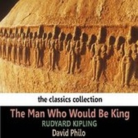 Enlarge image Cover: The Man Who Would be King - Saland Publishing