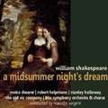 Cover: A Midsummer Night's Dream - Saland Publishing