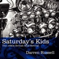 Cover: Saturday's Kids - Foruli Codex