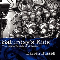 Enlarge image Cover: Saturday's Kids - Foruli Codex
