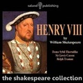 Cover: Henry VIII - Saland Publishing