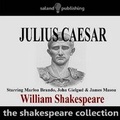 Cover: Julius Caesar - Saland Publishing