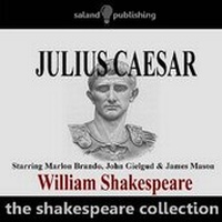 Enlarge image Cover: Julius Caesar - Saland Publishing