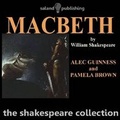 Cover: Macbeth - Saland Publishing