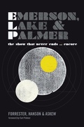 Cover: Emerson, Lake and Palmer - Foruli Classics
