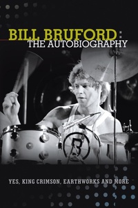 Abbildung von: Bill Bruford - Foruli Classics