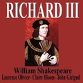 Cover: Richard III - Saland Publishing