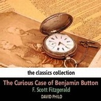 Enlarge image Cover: The Curious Case of Benjamin Button - Saland Publishing