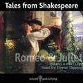 Cover: Tales from Shakespeare - Saland Publishing