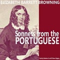 Cover: Sonnets from the Portuguese - Saland Publishing