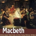 Cover: Macbeth - Saland Publishing