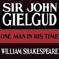 Cover: One Man in His Time - Saland Publishing