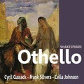 Cover: Othello - Saland Publishing