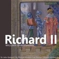 Cover: Richard II - Saland Publishing