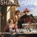 Cover: The Winter's Tale - Saland Publishing