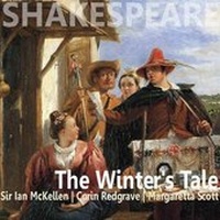 Enlarge image Cover: The Winter's Tale - Saland Publishing